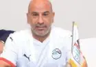 اتحاد الكرة يقدم تعازيه في وفاة المدير التنفيذي لمنطقة السويس
