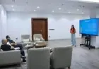 أبو ريدة يتحدث عن مشروع لتطوير الجانب النفسي والذهني للاعبي المنتخبات الوطنية