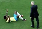 كارلو أنشيلوتي يؤكد أن مهارات فينيسيوس لا تقبل النقاش