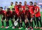 موعد مباراة مصر وأنجولا في تصفيات كأس أمم إفريقيا 2027 والقنوات الناقلة المتاحة