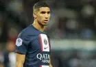 القضاء الفرنسي يقرر مصير أشرف حكيمي في قضية الاغتصاب
