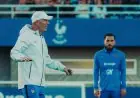 زيدان يستلهم تجربة ريال مدريد في تعيين قادة جدد للمنتخب الفرنسي بدلاً من مبابي