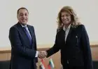مدولي: التجارة بين مصر وبلغاريا تصل إلى 1.5 مليار دولار بحلول عام 2025