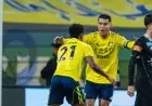النصر يكشف عن الحالة الطبية لـ10 لاعبين في مستشفى النادي