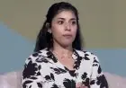أمنية حسن تحتفل بـ10 سنوات في مجال الطب مع حب مستمرّ للمسرح