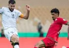 التعادل يسيطر على مواجهة عُمان والعراق في انطلاق خليجي 27