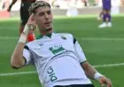 زابيري المغربي يتصدر الترشيحات كأفضل لاعب شاب في الليغا لشهر سبتمبر