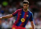 رودري يكشف عن إصرار ريال مدريد للتعاقد معه وتحديات اتخاذ القرار المصيرية