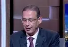 عاطف سالم يكشف: إسرائيل تدرب رؤساء دول أفريقية قبل تولي الحكم