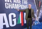 رئيس نابولي يصف الألتراس بالمافيا في هجوم مثير