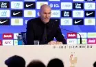 زيدان يدهش الجميع بمطالبته لمبابي بتغيير مركزه مع منتخب فرنسا