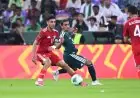 المنتخب السعودي يتفوق على الكويت بهدف عكسي في افتتاح كأس الخليج
