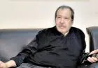 زوجة الفنان سامي عبد الحليم تكشف تدهور حالة زوجها في العناية المركزة نتيجة خطأ طبي