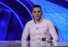 أحمد السيد: رحيل ياسر إبراهيم سيكون له تأثير على دفاع الأهلي.. ونسعى لتحسين قطاع الناشئين