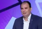 عبد الحميد بسيوني: حسام حسن لا يهتم بألوان القمصان… وحمزة عبد الكريم يستحق قيادة هجوم منتخب مصر