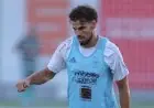 شياخة يعلن تحديًا جديدًا لكسر رقم سليماني كأفضل هداف في تاريخ منتخب الجزائر