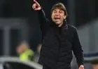 تقرير يكشف: مانشستر يونايتد يبدأ محادثات أولية مع المدرب كونتي
