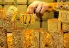 عاجل | سعر الذهب اليوم في مصر.. وعيار 21 يصل إلى هذا الرقم