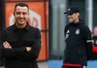 تشافي وكلوب في تحدٍ جديد.. هولندا وألمانيا تفتتحان مشوارهما في دوري الأمم الأوروبية