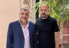اجتماع هام بين رئيس الوحدات وعماد النحاس في القاهرة لتحديد تشكيل الجهاز الفني