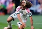 كوكوريا يكشف معاناته أمام سرعة ثلاثي ريال مدريد