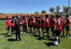 منتخب مصر للناشئين يتفوق على كوريا الجنوبية بركلات الترجيح في دورة سويسرا