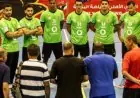 ديفيز يكشف عن قائمة لاعبي يد الأهلي المشاركين في كأس العالم للأندية