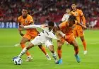 كلوب يواجه تحديه الأول موعد مباراة ألمانيا وهولندا اليوم في دوري الأمم الأوروبية والقنوات الناقلة