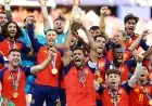 تيري هنري يؤكد أن قوة المنتخب الإسباني تكمن في الجماعية وليس في اللاعبين الفرديين