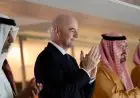 إنفانتينو يلتزم بتعزيز الحوار مع خصومه في أعقاب أزمة فيفا