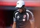 الأهلي يستعد بقوة لمواجهة الزمالك في القمة مع برامج تدريب متنوعة للاعبين