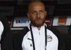 وائل رياض يكشف عن تشكيل منتخب الشباب لمواجهة ليبيا في بطولة شمال أفريقيا