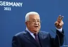 الرئيس الفلسطيني يدعو الأمم المتحدة للتدخل لمنع استهداف الإسرائيليين للفلسطينيين وهم نيام