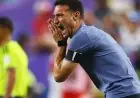 تأجيل مفاوضات سكالوني مع منتخب الأرجنتين بسبب طبيب أسنان