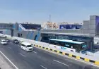 انطلاق المرحلة الثانية من الأتوبيس الترددي السريع BRT يوم السبت المقبل