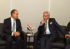 وزير الخارجية يحث الشركات الهندية على تعزيز استثماراتها في مصر لتحقيق نمو اقتصادي مشترك