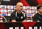 حسام حسن يصرح قبل مباراة أنجولا: نرفض الأعذار ونركز على تشكيل منتخب المستقبل
