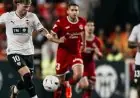 إليوت لاعب فالنسيا يتعرض لانتقادات لاذعة بسبب الوزن الزائد