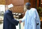 شيخ الأزهر يؤكد أن دورنا التاريخي يدفعنا لدعم إفريقيا وتحمل مسؤوليتنا تجاه القارة