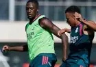 ريال مدريد يطمئن الجماهير بشأن إصابة كوناتي