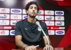 محمد هاني: استعدنا هوية منتخب مصر.. ولم يعد هناك مباراة سهلة في إفريقيا