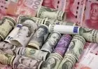أسعار العملات أمام الجنيه اليوم الخميس بعد تثبيت الفائدة البنك المركزي