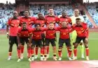 لاعب أنجولا قبل مواجهة منتخب مصر: اللعب ضد محمد صلاح كان مجرد حلم على “البلايستيشن”