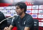 محمد هاني: هدفنا التأهل لأمم إفريقيا ولا نقبل بتراجع الأداء بعد كأس العالم