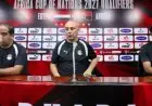 قبل مباراة أنجولا.. حسام حسن: لا يوجد لاعب مضمون في تشكيلة منتخب مصر