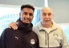 حسام حسن يتحدث عن إصابة هيثم حسن: «منتخب مصر لا يعتمد على أي لاعب»