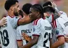 الإمارات تفتتح كأس الخليج بانتصار ساحق على اليمن