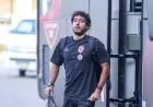 توصية محمد صلاح تفتح الأفق.. طرابزون سبور يستهدف محمد هاني من الأهلي