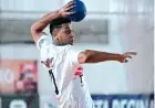 الزمالك يتألق بفوزه على لوس أنجلوس ويتأهل لدور المجموعات في مونديال الأندية لكرة اليد