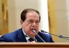 أبو العينين يؤكد ضرورة تقديم الدعم الحقيقي للدول النامية في مواجهة التغير المناخي